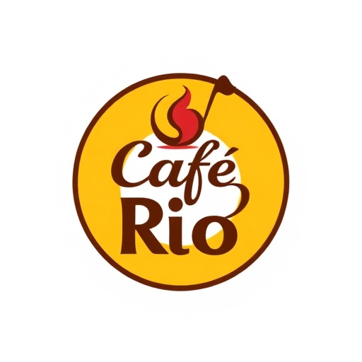 Cafe Rio